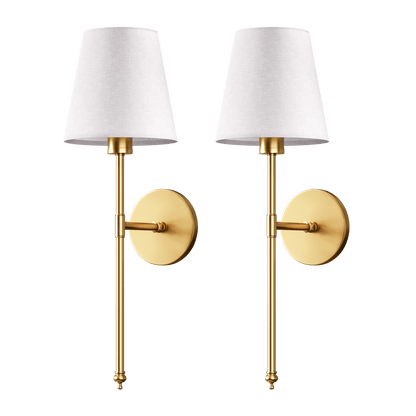 Warm Glow Accent Sconce Product Image 17