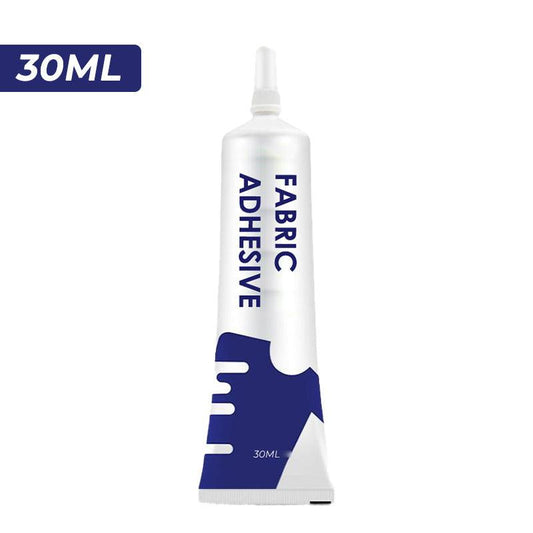 Waterproof Fabric Repair Adhesive Product Image 01
