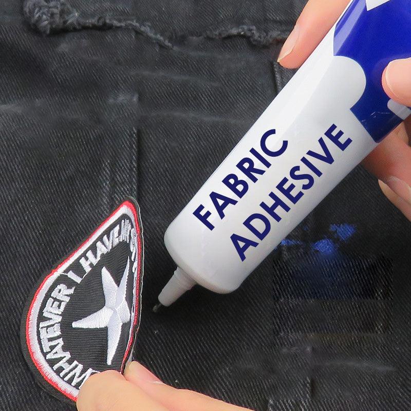 Waterproof Fabric Repair Adhesive Product Image 03