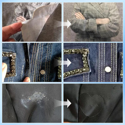 Waterproof Fabric Repair Adhesive Product Image 05