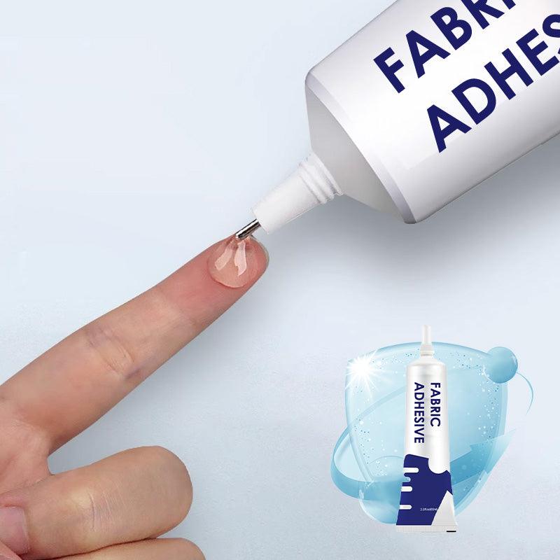 Waterproof Fabric Repair Adhesive Product Image 07