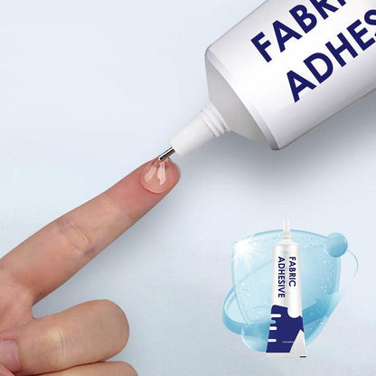 Waterproof Fabric Repair Adhesive Product Image 07