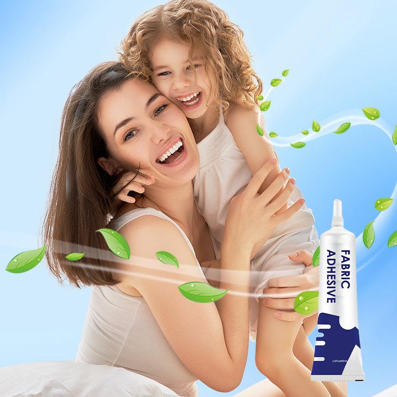 Waterproof Fabric Repair Adhesive Product Image 08