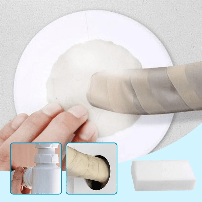 Waterproof Gap Sealant Mastic 2 Pack Product Image 02