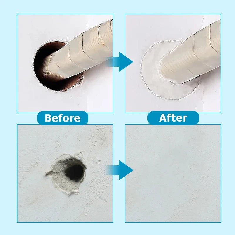 Waterproof Gap Sealant Mastic 2 Pack Product Image 04