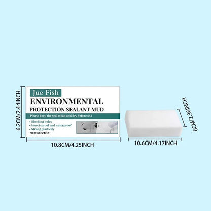 Waterproof Gap Sealant Mastic 2 Pack Product Image 08