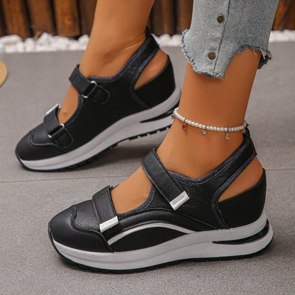Willow Airflow Adjustable Walking Shoes Product Image 02