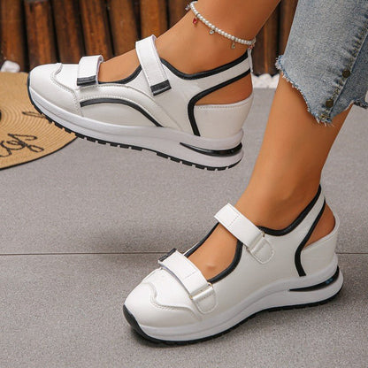 Willow Airflow Adjustable Walking Shoes Product Image 03
