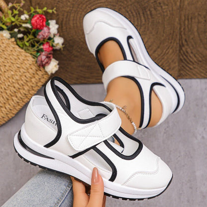 Willow Airflow Adjustable Walking Shoes Product Image 08