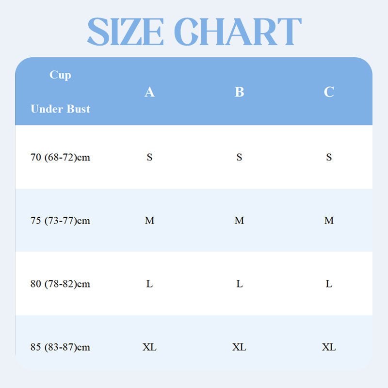 Wire Free Removable Strap Bra Product Image 03