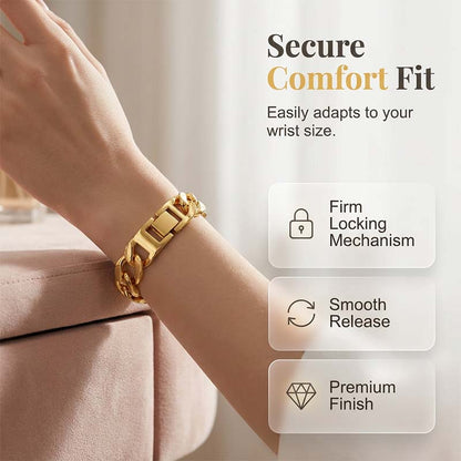 Womens Square Face Quartz Bracelet Watch Product Image 07