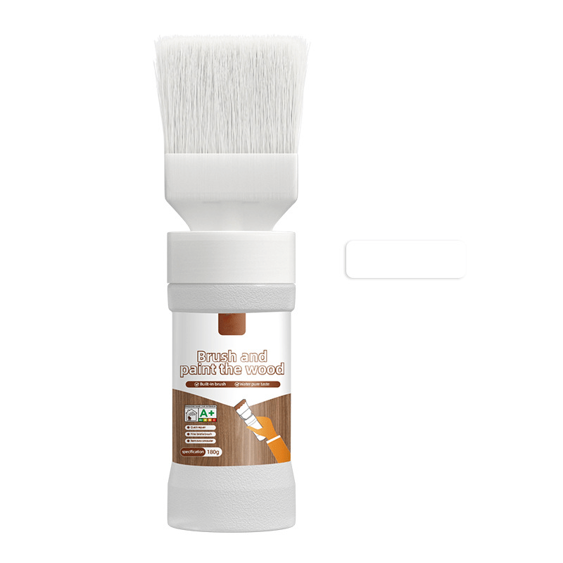 Woodtone Water Based Refinishing Brush Product Image 01