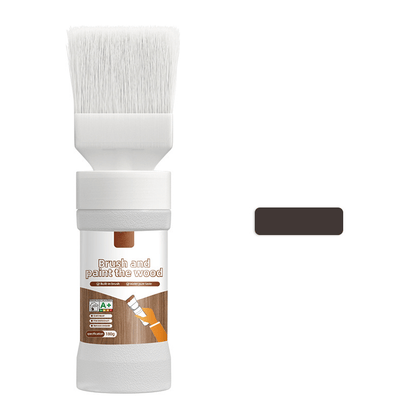 Woodtone Water Based Refinishing Brush Product Image 10