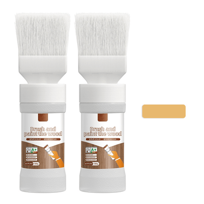 Woodtone Water Based Refinishing Brush Product Image 11