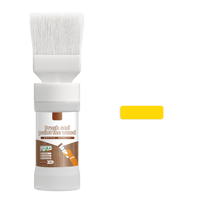 Woodtone Water Based Refinishing Brush Product Image 12