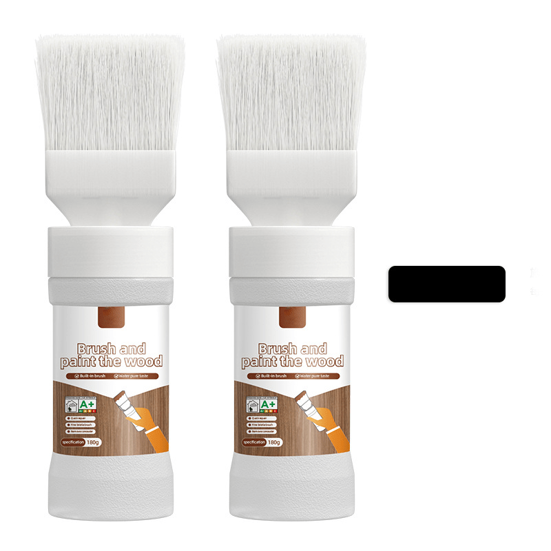 Woodtone Water Based Refinishing Brush Product Image 14