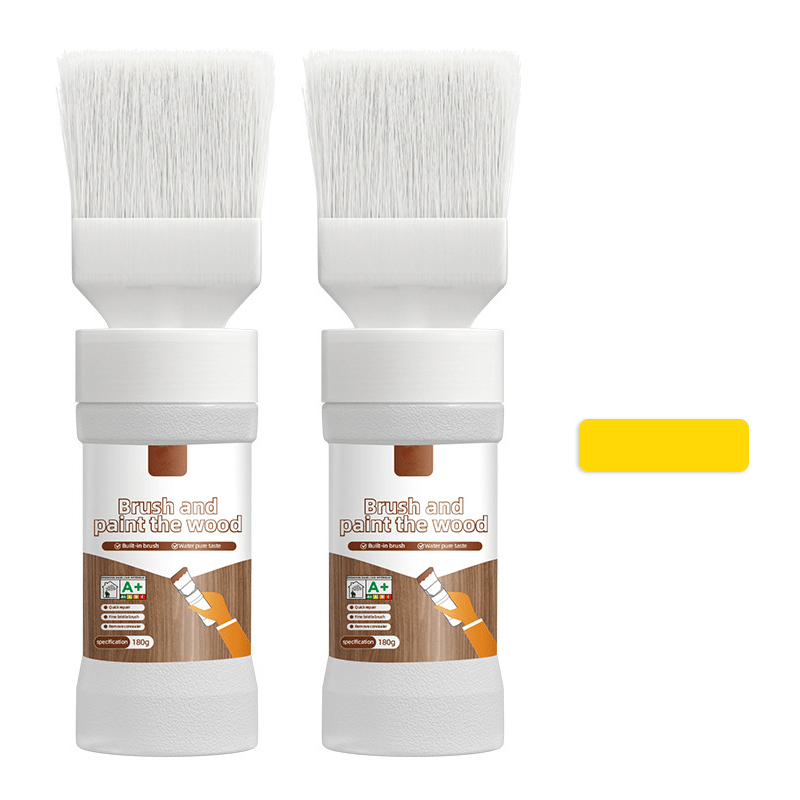 Woodtone Water Based Refinishing Brush Product Image 15