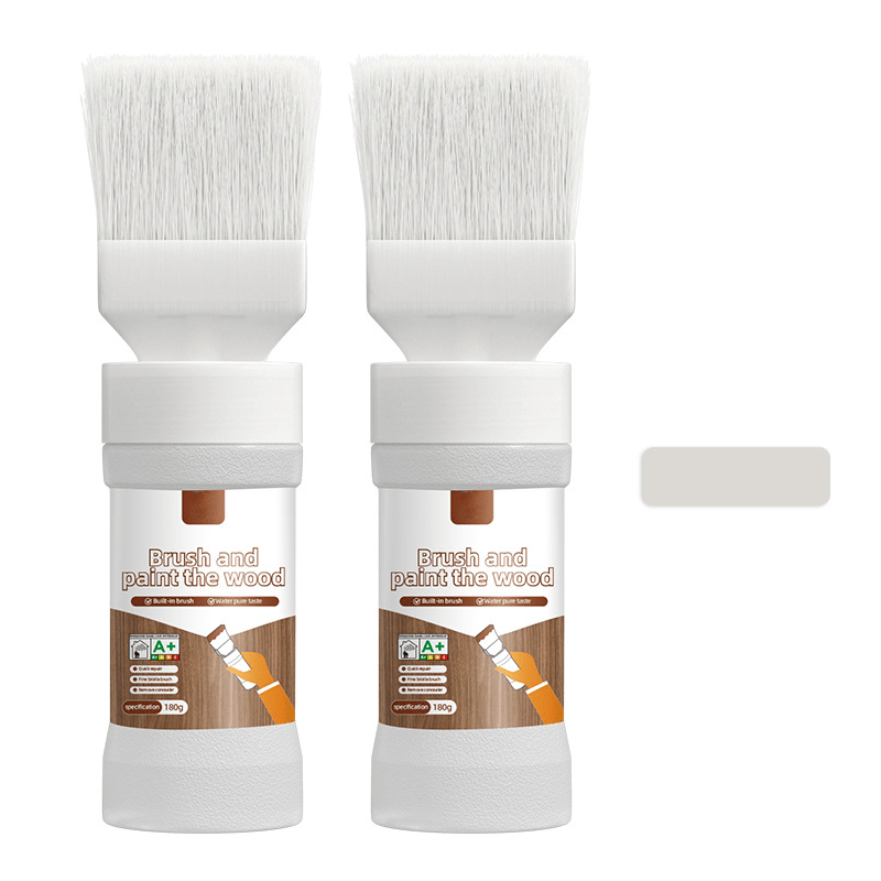 Woodtone Water Based Refinishing Brush Product Image 17