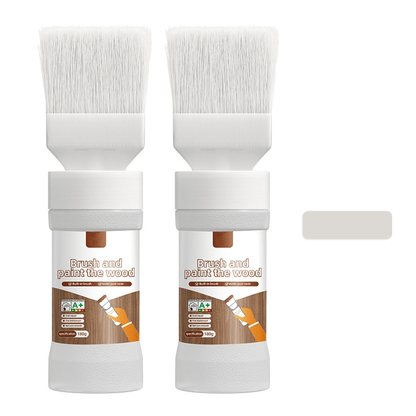 Woodtone Water Based Refinishing Brush Product Image 17