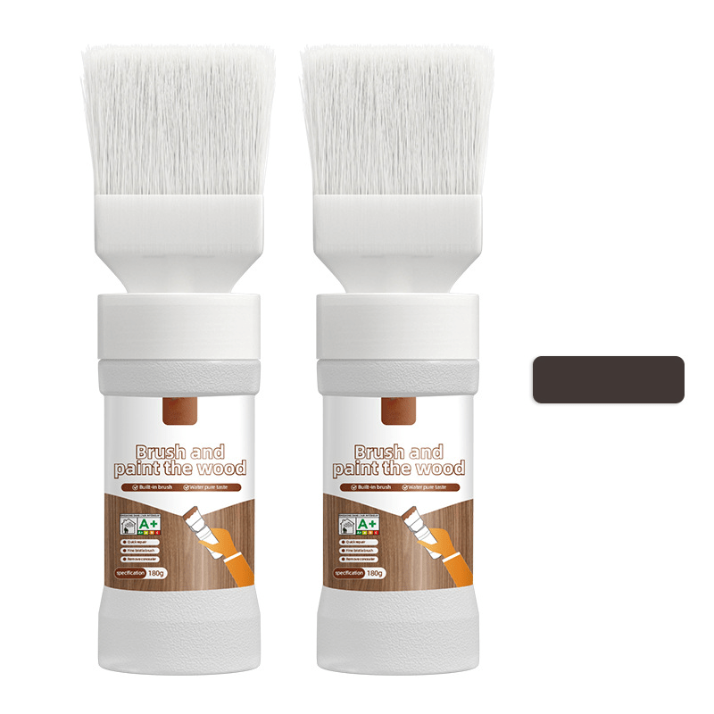 Woodtone Water Based Refinishing Brush Product Image 18