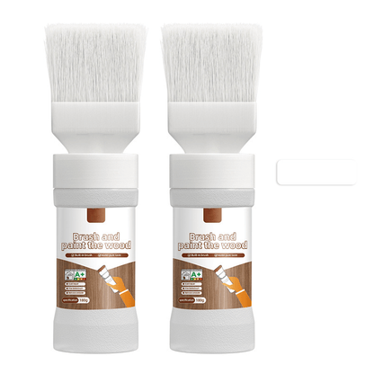 Woodtone Water Based Refinishing Brush Product Image 19