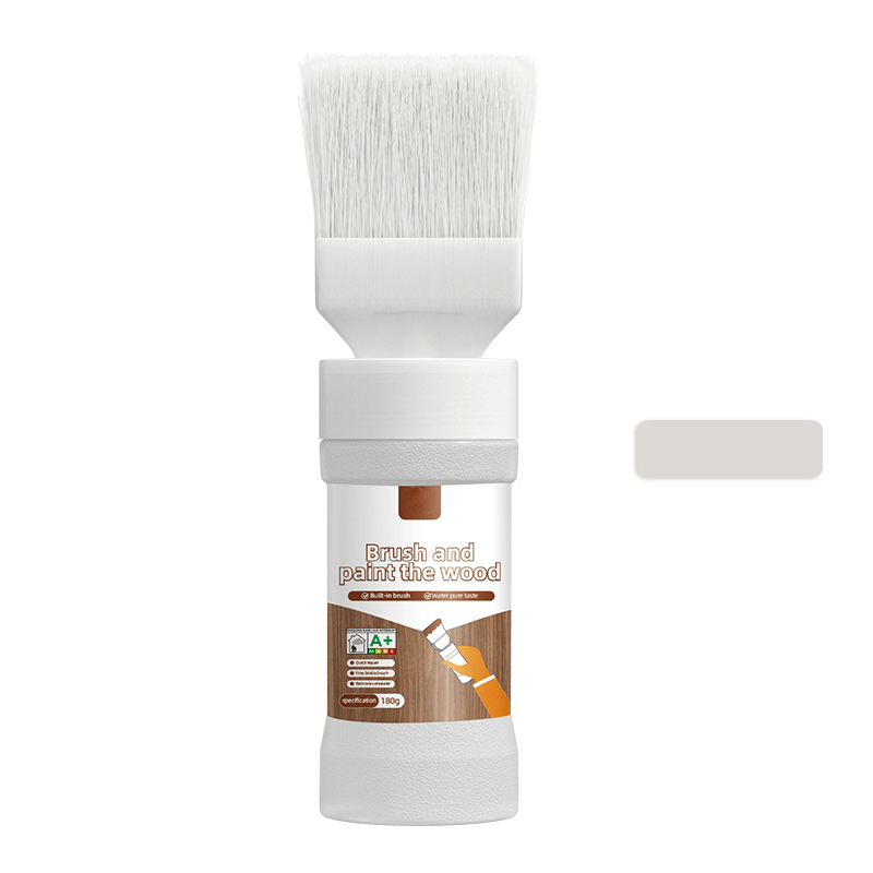 Woodtone Water Based Refinishing Brush Product Image 20