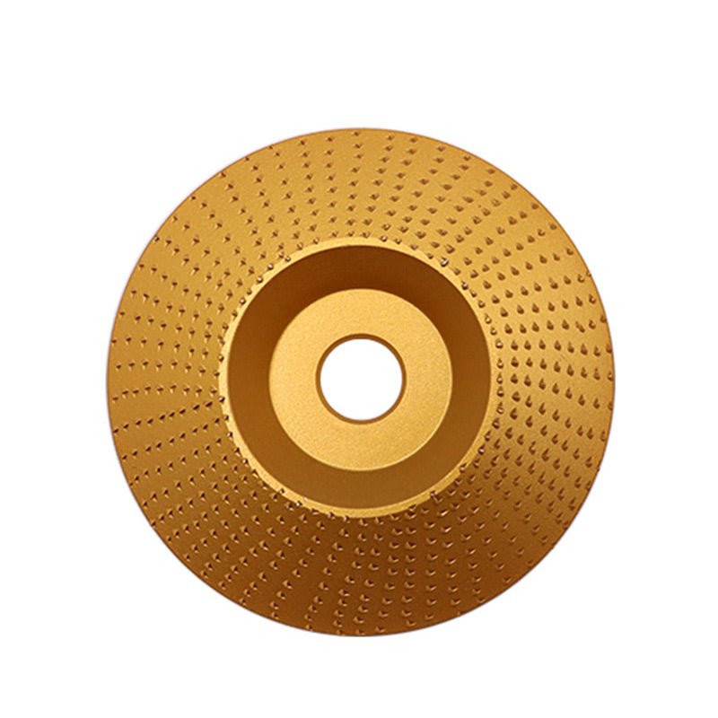 Woodworking Grinder Disc Angle Wheel Product Image 01