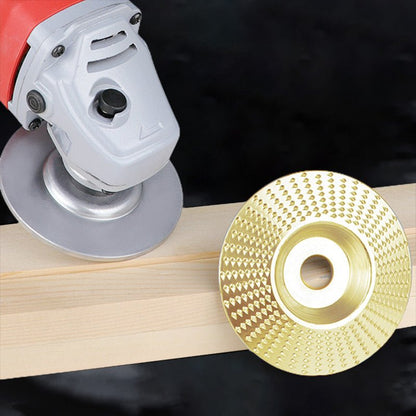 Woodworking Grinder Disc Angle Wheel Product Image 07