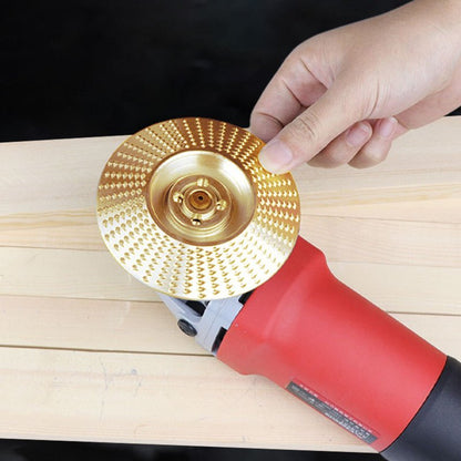 Woodworking Grinder Disc Angle Wheel Product Image 08
