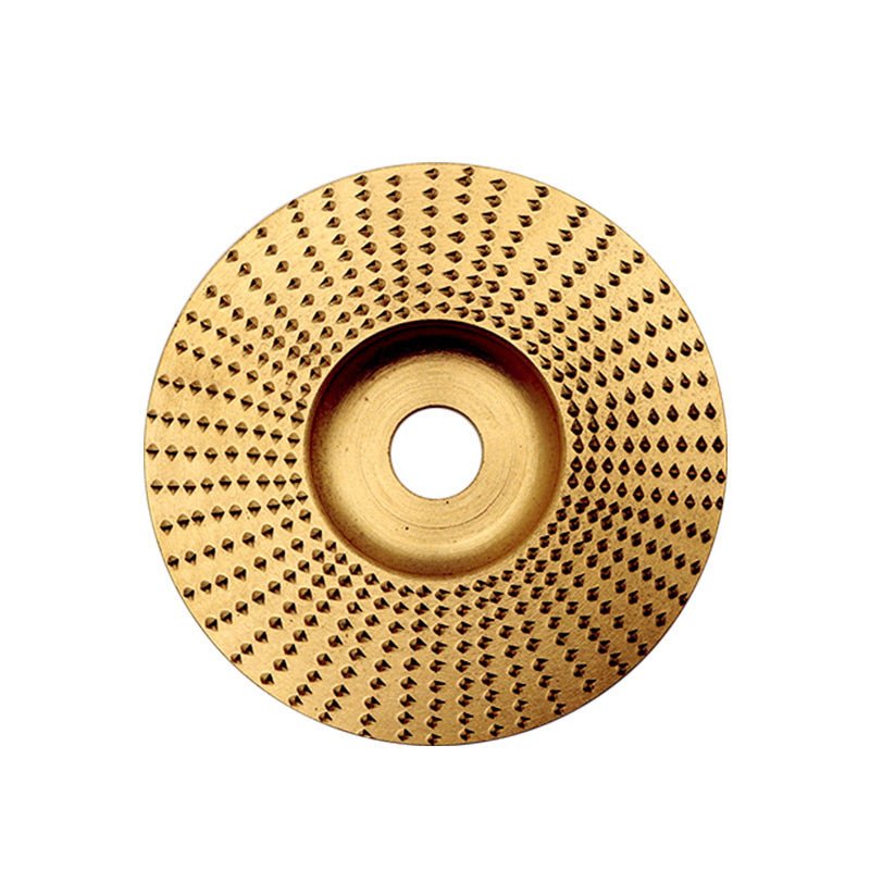 Woodworking Grinder Disc Angle Wheel Product Image 09