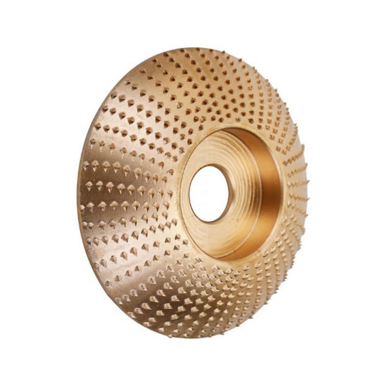 Woodworking Grinder Disc Angle Wheel Product Image 10
