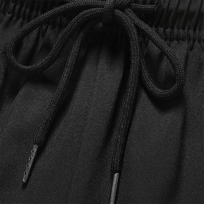 Workout Layered Womens Shorts Pockets Product Image 08