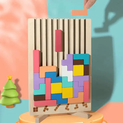 Workspace Focus Desktop Dexterity Puzzle Product Image 02