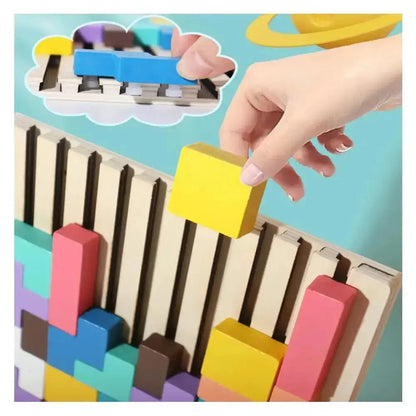 Workspace Focus Desktop Dexterity Puzzle Product Image 03