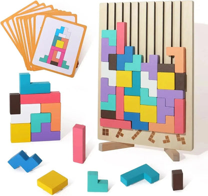 Workspace Focus Desktop Dexterity Puzzle Product Image 04