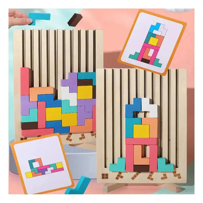 Workspace Focus Desktop Dexterity Puzzle Product Image 05
