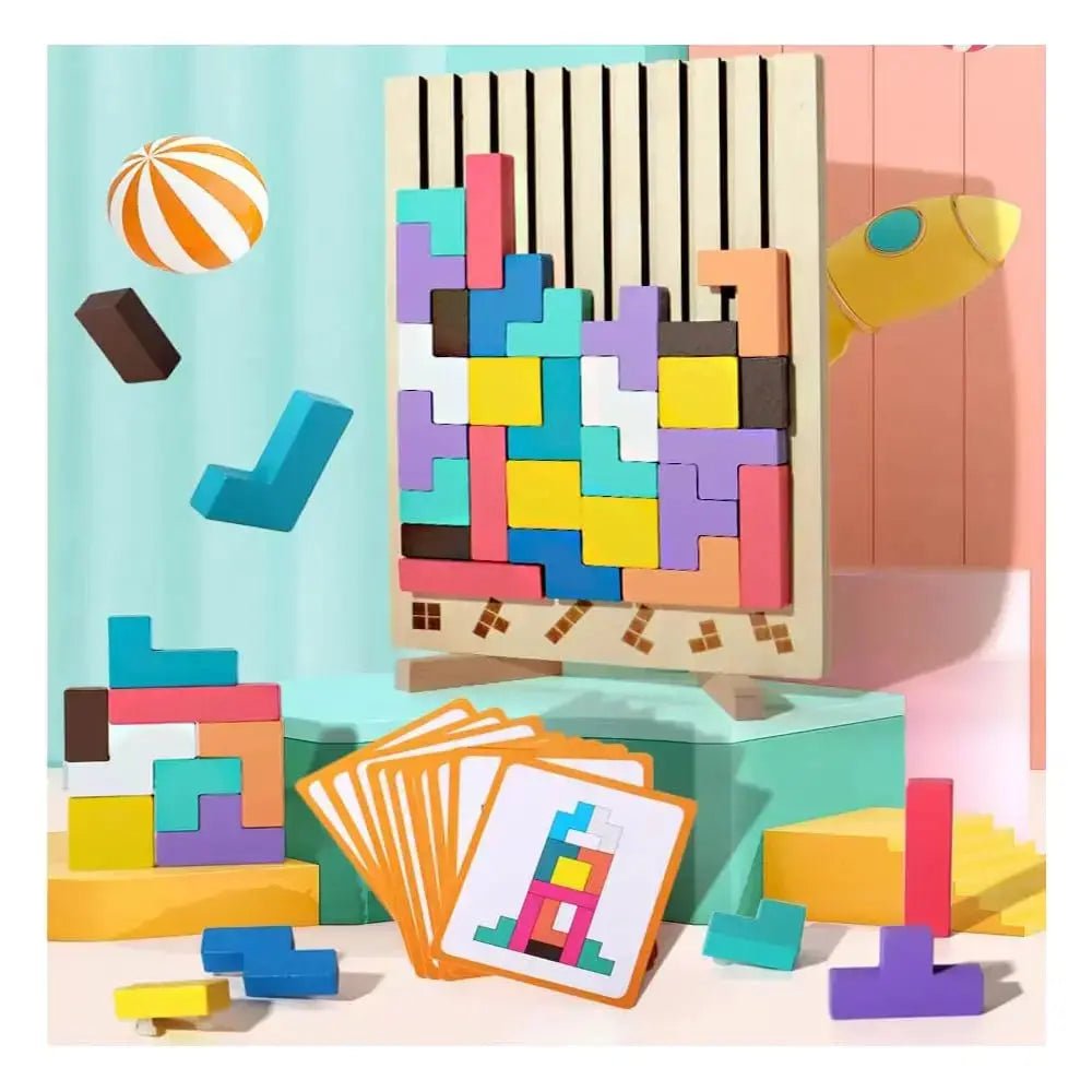 Workspace Focus Desktop Dexterity Puzzle Product Image 07