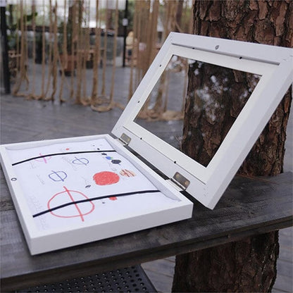Young Artist Memory Frame Front Loading Display Product Image 08