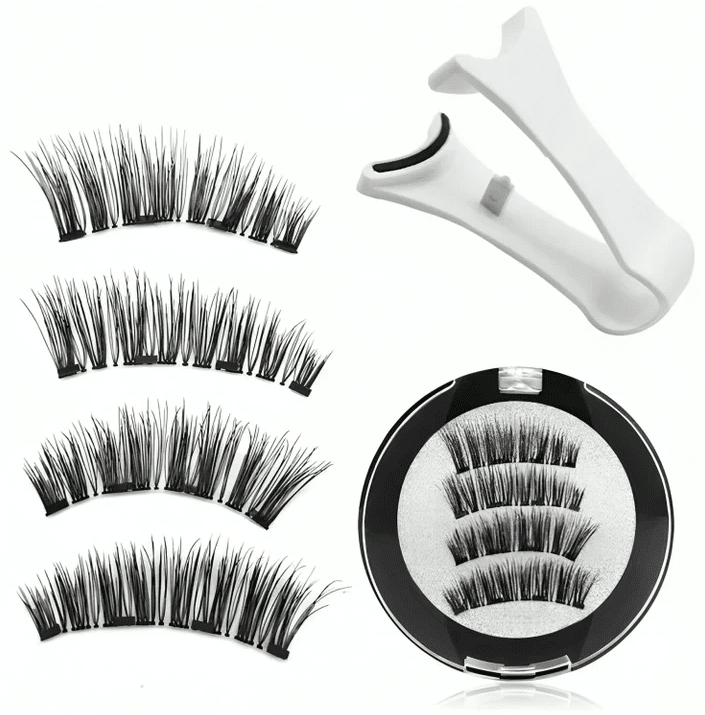 Zenlash Magnetic False Lash Kit Product Image 08