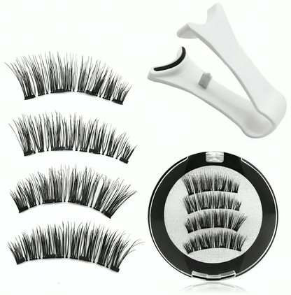 Zenlash Magnetic False Lash Kit Product Image 08